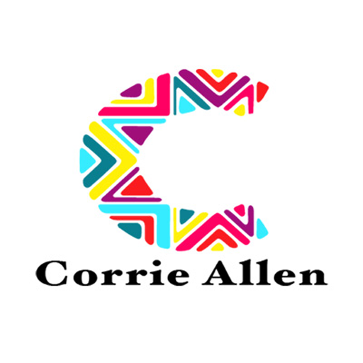 Corrie Allen Art